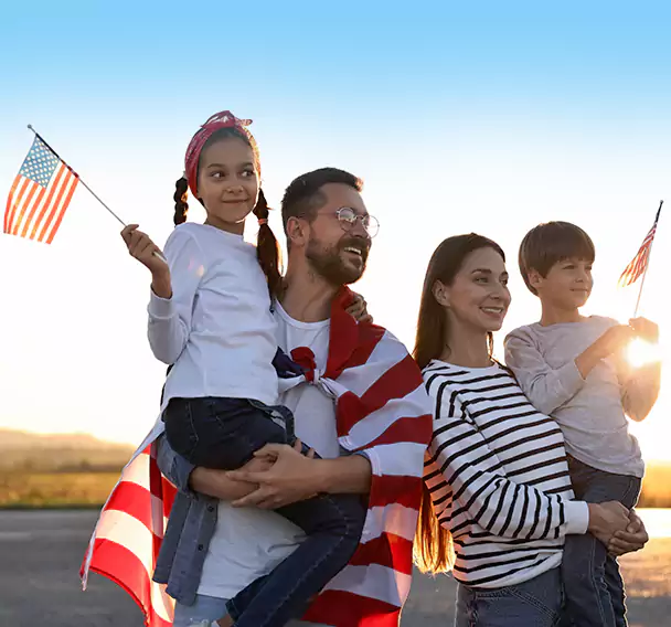 Expert US Visa Agency in Morocco