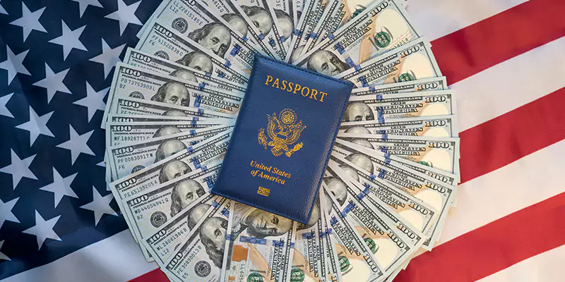 Why Choose Us for Your US Investment Visa Journey for Morocco?