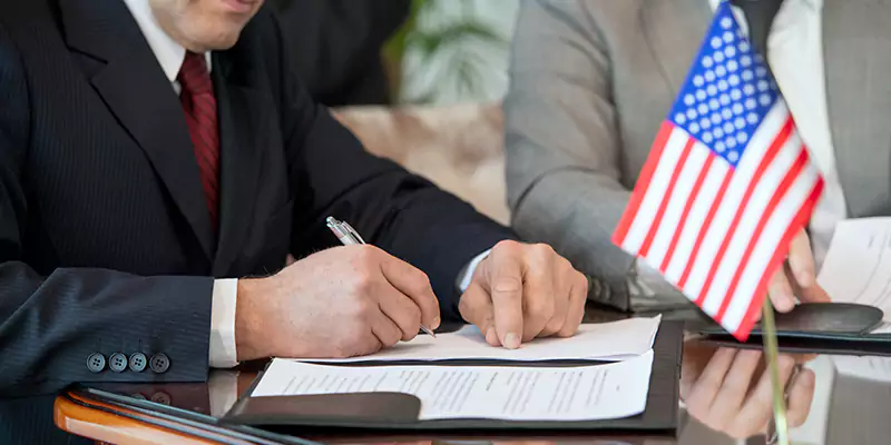 Why Choose Our E2 Visa Legal Services in Morocco?