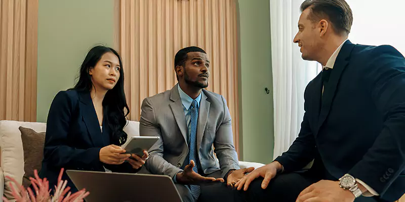 Benefits You Get by Our F-1 Visa Services in Morocco