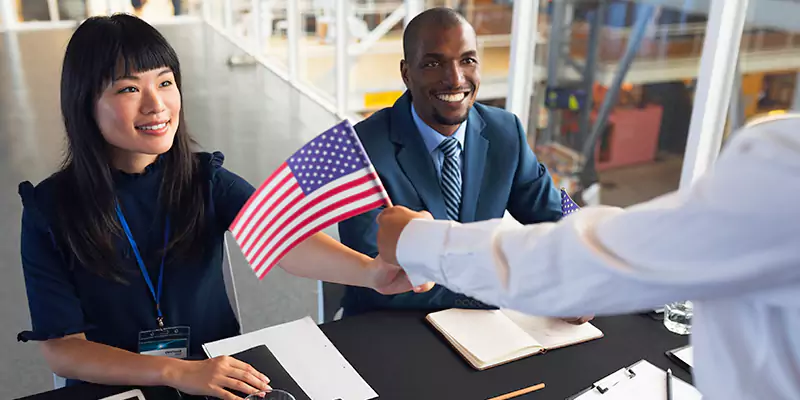 Our EB-5 Consultation and Strategy in Morocco