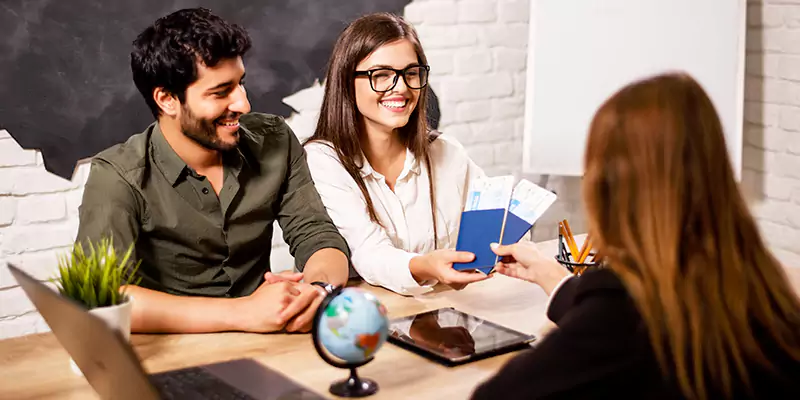 Benefits of Our Intra Company Transfer USA Service in Morocco