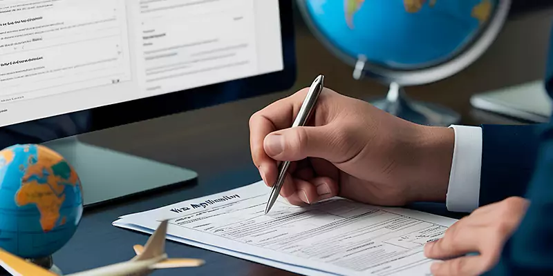 Benefits of Our US Branch Office Visa Services in Morocco