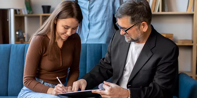 Our Specialized US Business Visa Application Services in Morocco